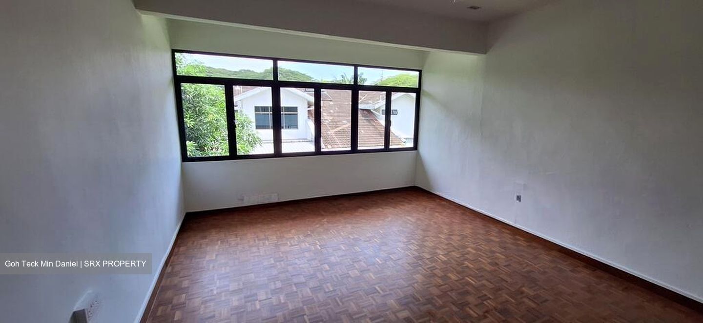 Pasir Ris Beach Park (D18), Detached #508269321
